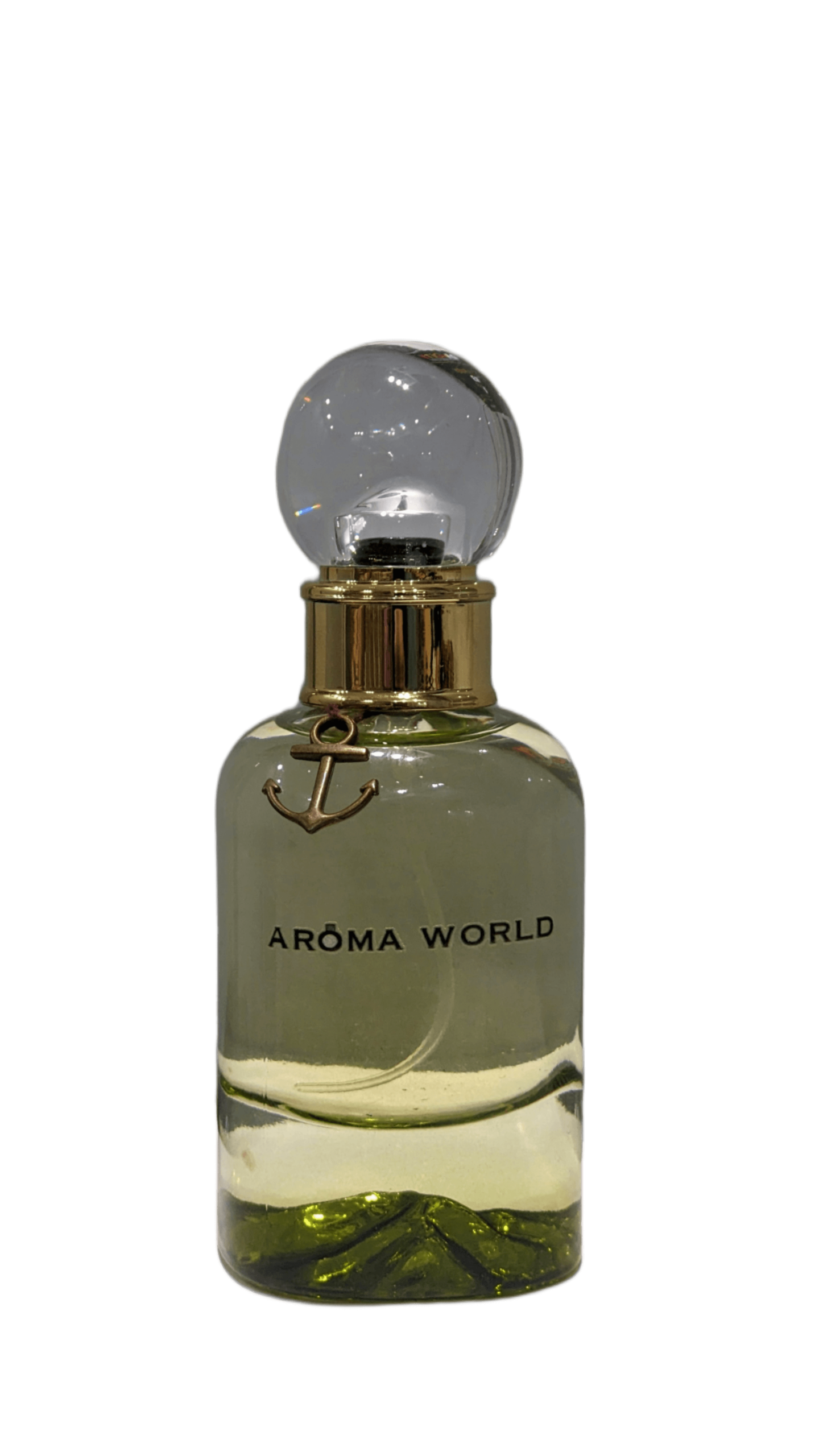 Aroma world