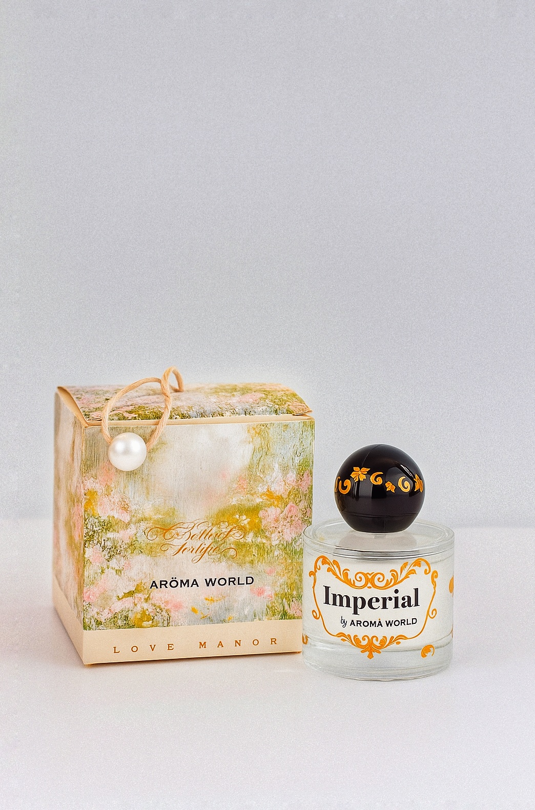 Imperial