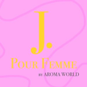 J. Pour Femme